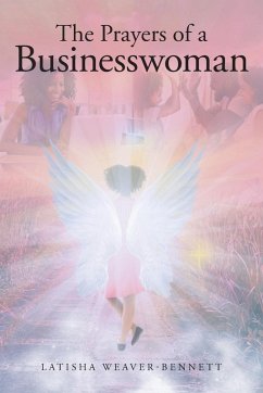 Cover The Prayers of a Businesswoman