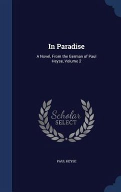 In Paradise - Heyse, Paul