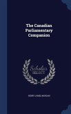 The Canadian Parliamentary Companion