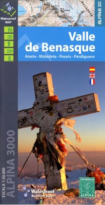 Cover Vallee Benasque