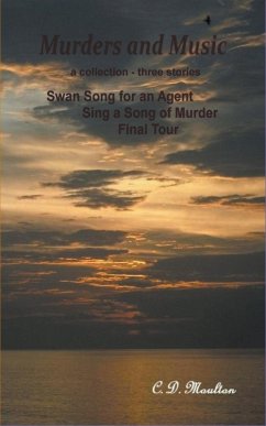 Cover Murders and Music