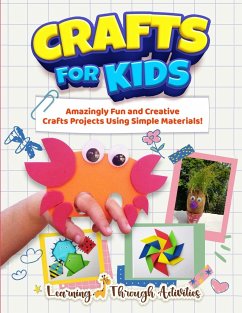 Crafts For Kids - Gibbs, Charlotte