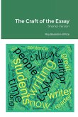The Craft of the Essay