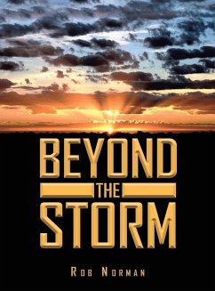 Beyond The Storm - Norman, Rob