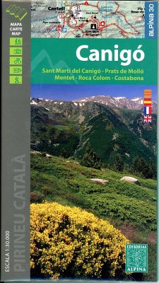 Cover Canigo
