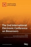 The 2nd International Electronic Conference on Biosensors
