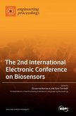 The 2nd International Electronic Conference on Biosensors