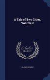 A Tale of Two Cities, Volume 2