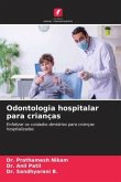 Odontologia hospitalar para crianças