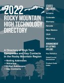 Rocky Mountain High Technology Directory 2022