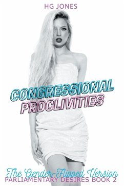 Cover Congressional Proclivities (The Gender-Flipped Version)