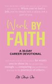 Werk by Faith Werk by Faith