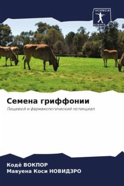 Cover Semena griffonii