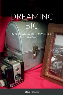 DREAMING BIG - Newvine, Steve