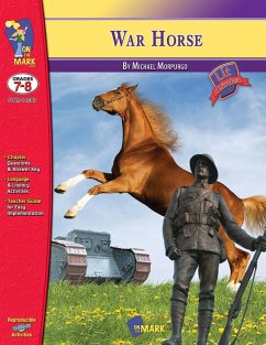 War Horse Lit Link Grades 7-8 - Solski, Ruth