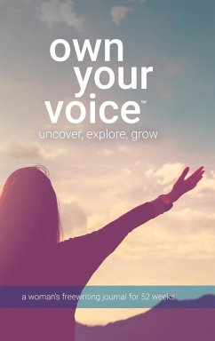 Own Your Voice - Lorianni, Deanna Geneva; Codd Walker, Meghan