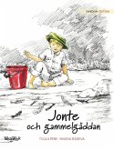 Jonte och gammelgäddan