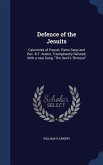 Defence of the Jesuits