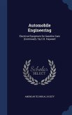 Automobile Engineering