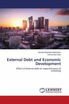 External Debt and Economic Development