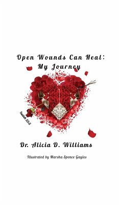 Cover Open Wounds Can Heal
