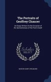 The Portraits of Geoffrey Chaucer