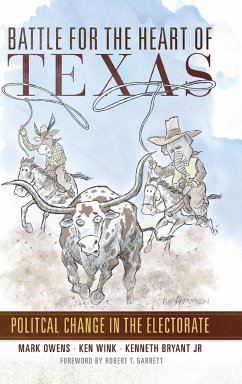 Battle for the Heart of Texas