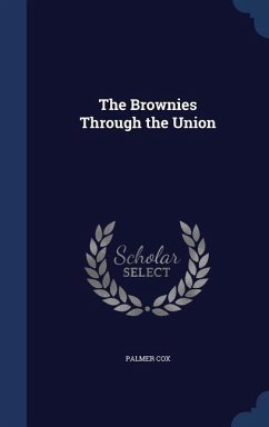 Cover The Brownies Through the Union
