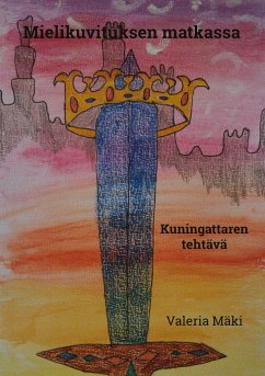 Mielikuvituksen matkassa - Mäki, Valeria