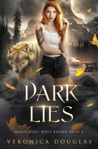 Dark Lies Dark Lies
