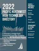 Pacific Northwest High Technology Directory 2022