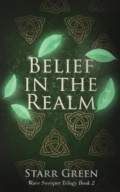 Belief in the Realm - Green, Starr