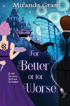 For Better or For Worse - Grant, Miranda