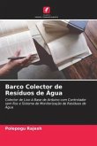 Barco Colector de Resíduos de Água