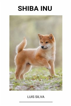 Shiba Inu - Silva, Luis