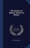 The Sources of Milton's History of Britain
