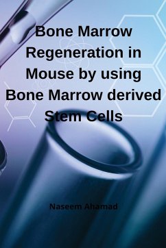 Bone Marrow Regeneration in Mouse by using Bone Marrow derived Stem Cells - Ahamad, Naseem