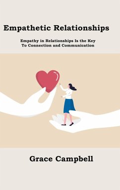 Empathetic Relationships - Campbell, Grace