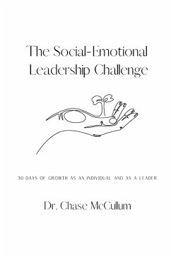 The Social-Emotional Leadership Challenge - McCullum, Charcelor (Chase)