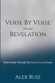 Verse By Verse Through Revelation