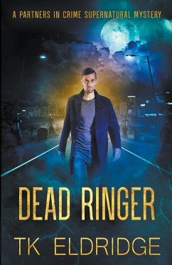 Dead Ringer - Eldridge, T. K.