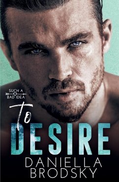 Cover To Desire