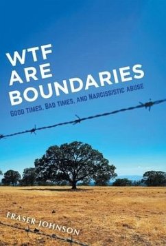 WTF are Boundaries - Johnson, Fraser