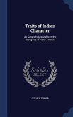 Traits of Indian Character