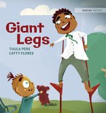 Giant Legs Giant Legs