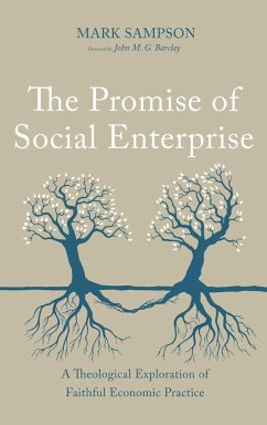 The Promise of Social Enterprise