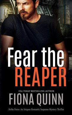 Fear The Reaper - Quinn, Fiona