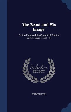 'the Beast and His Image' - Fysh, Frederic