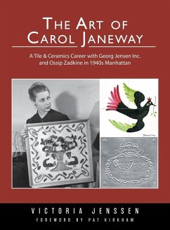 The Art of Carol Janeway - Jenssen, Victoria