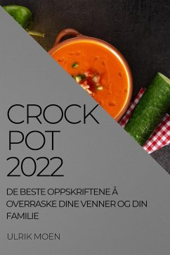 CROCK POT 2022 - Moen, Ulrik